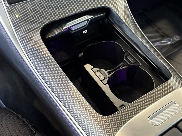 Certified 2024 Mercedes-Benz CLE 300 4MATIC Coupe image 25