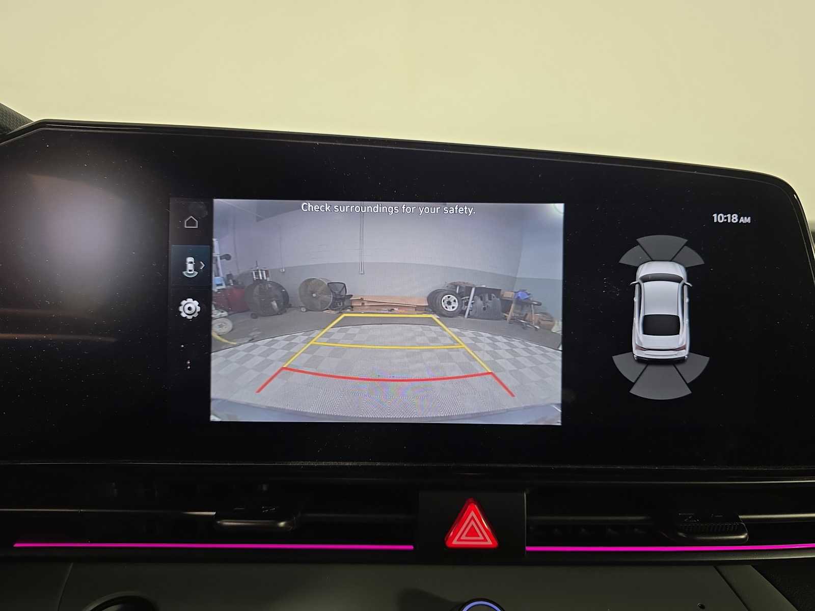 Used 2024 Hyundai Elantra Limited image 18