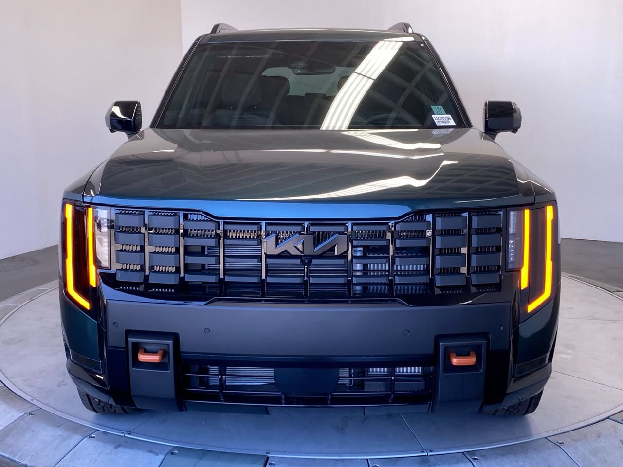 New 2027 Kia Telluride SX X-Pro AWD/4WD image 8
