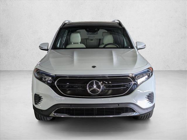 Certified 2023 Mercedes-Benz EQB 300 4MATIC image 5