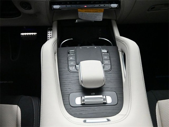 New 2026 Mercedes-Benz GLE 53 AMG 4MATIC Coupe image 13