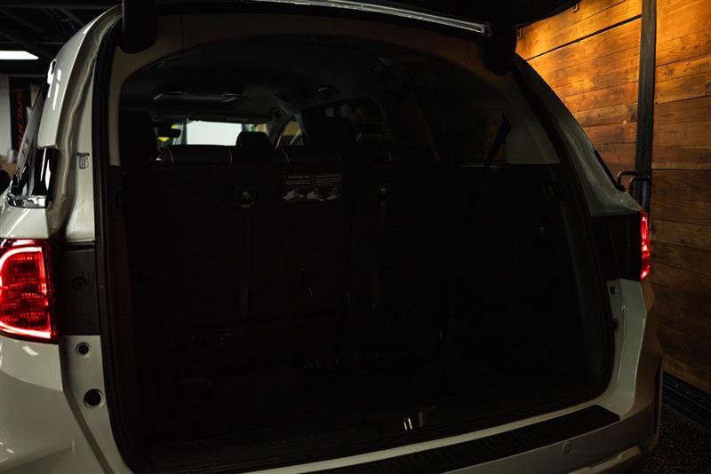 Used 2026 Honda Odyssey Elite image 7