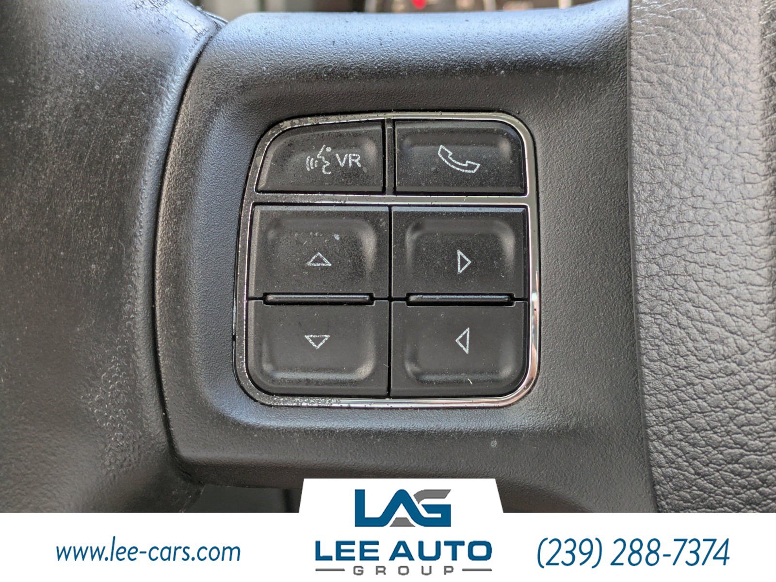 Used 2017 RAM 1500 Lone Star RWD image 20