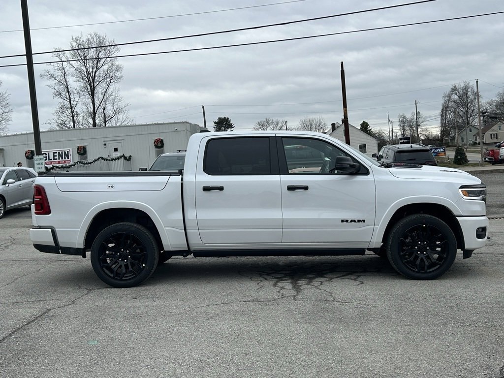 New 2026 RAM 1500 Limited image 5