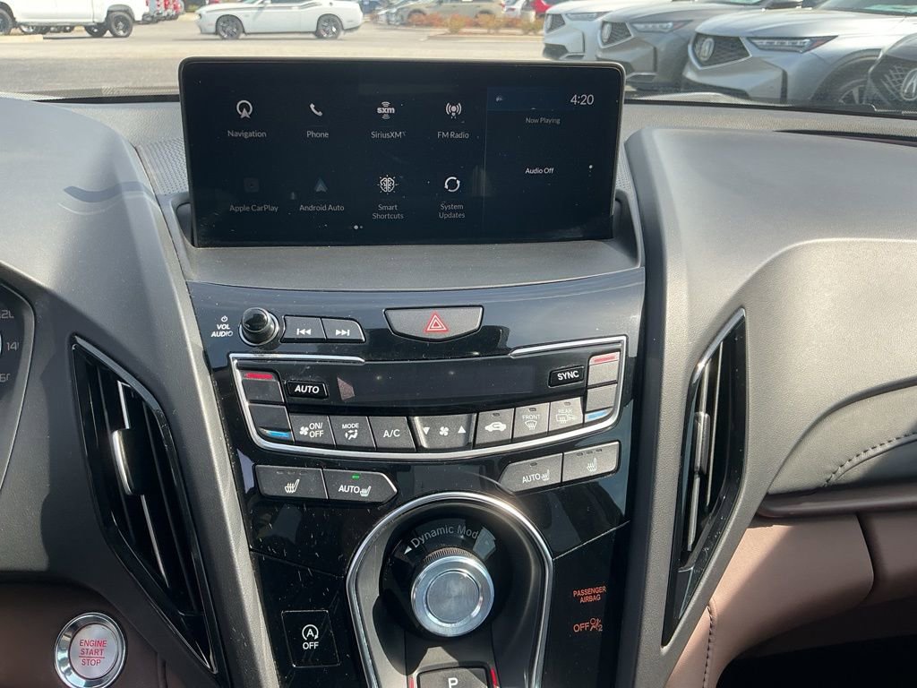 Certified 2023 Acura RDX w/ Technology Package image 16