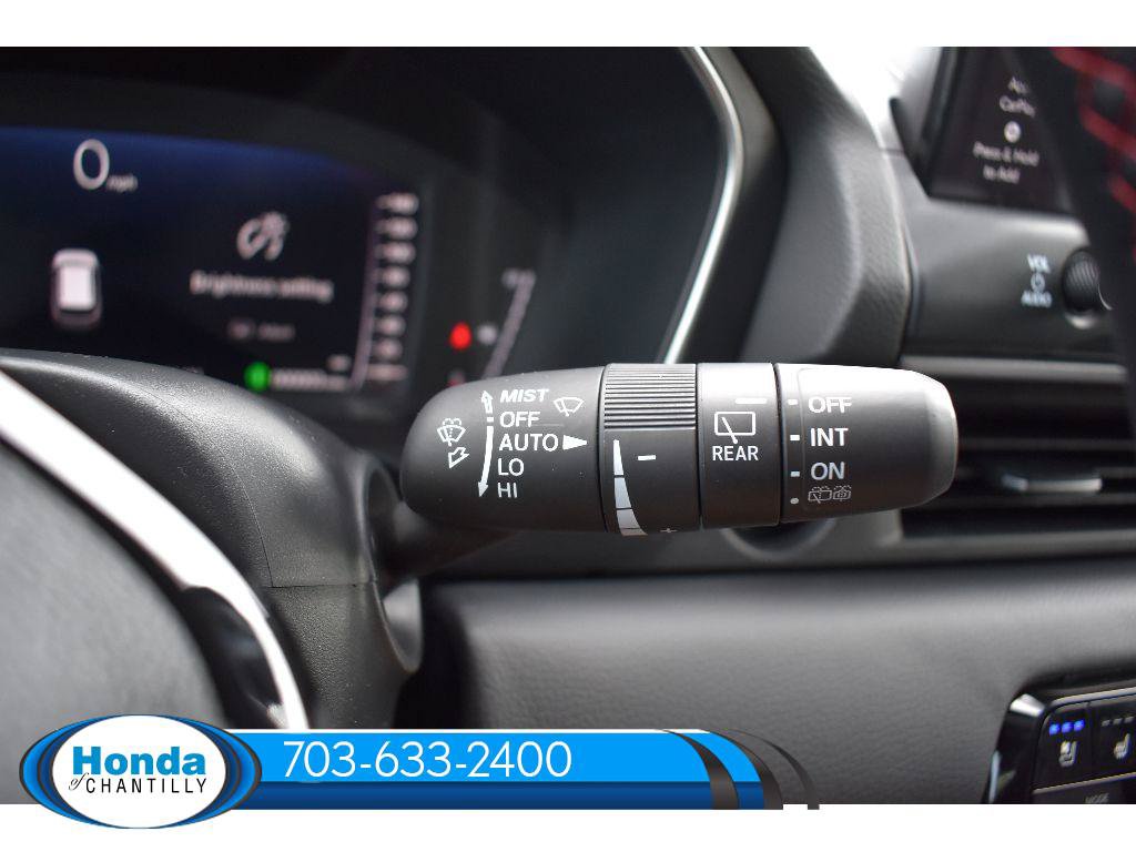 New 2026 Honda Pilot Black Edition image 11