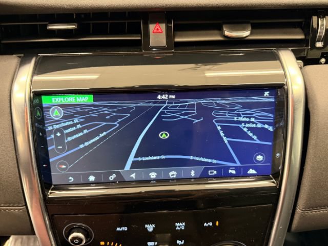 Used 2020 Land Rover Discovery Sport SE AWD/4WD image 50
