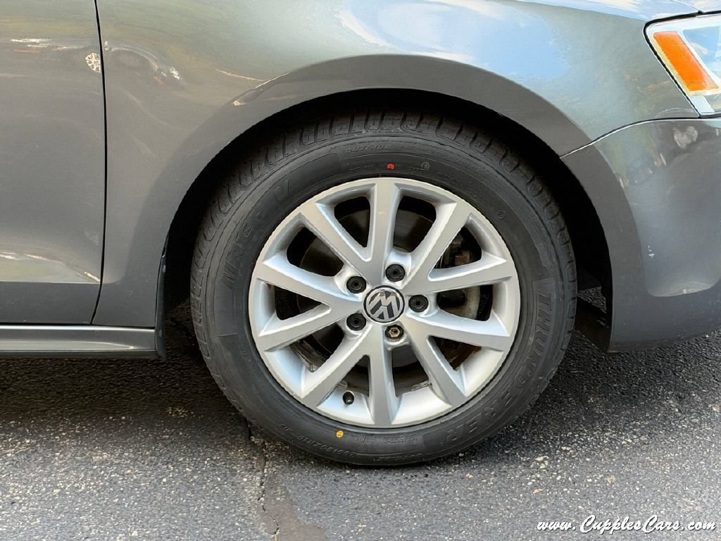 Used 2014 Volkswagen Jetta SE FWD image 33