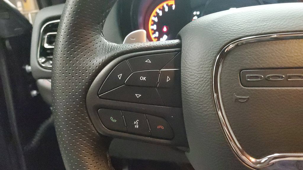 Used 2026 Dodge Durango GT AWD/4WD image 31