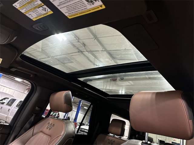 Used 2022 Ford Expedition King Ranch image 20