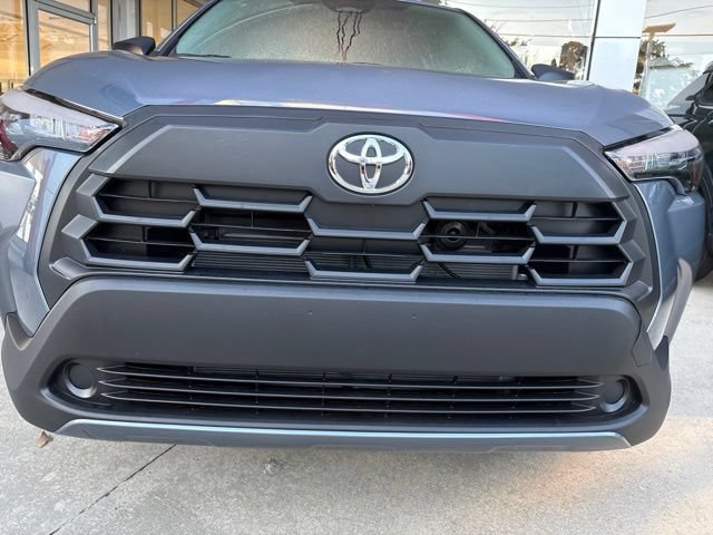 New 2026 Toyota Corolla Cross L FWD image 24