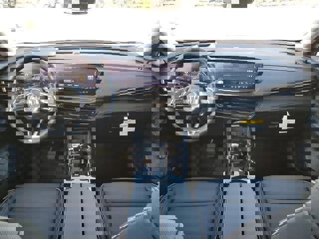 New 2026 Buick Envision Avenir image 12