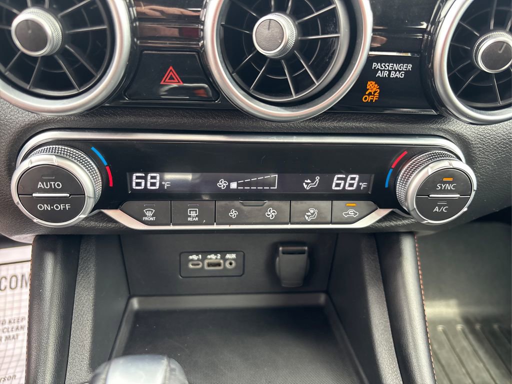 Used 2020 Nissan Sentra SR image 29