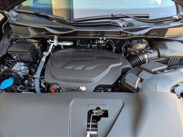 Used 2026 Honda Odyssey Touring image 27