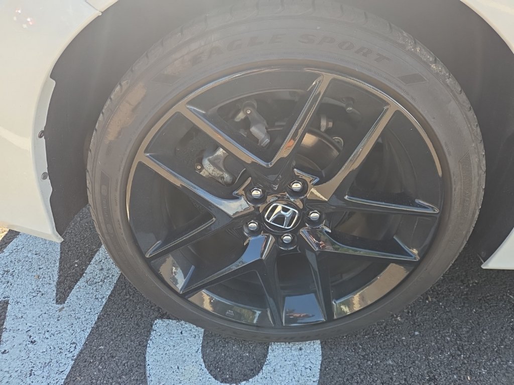 Used 2024 Honda Civic Sport image 21