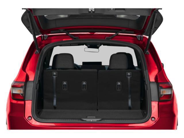New 2026 Honda Pilot Sport image 10