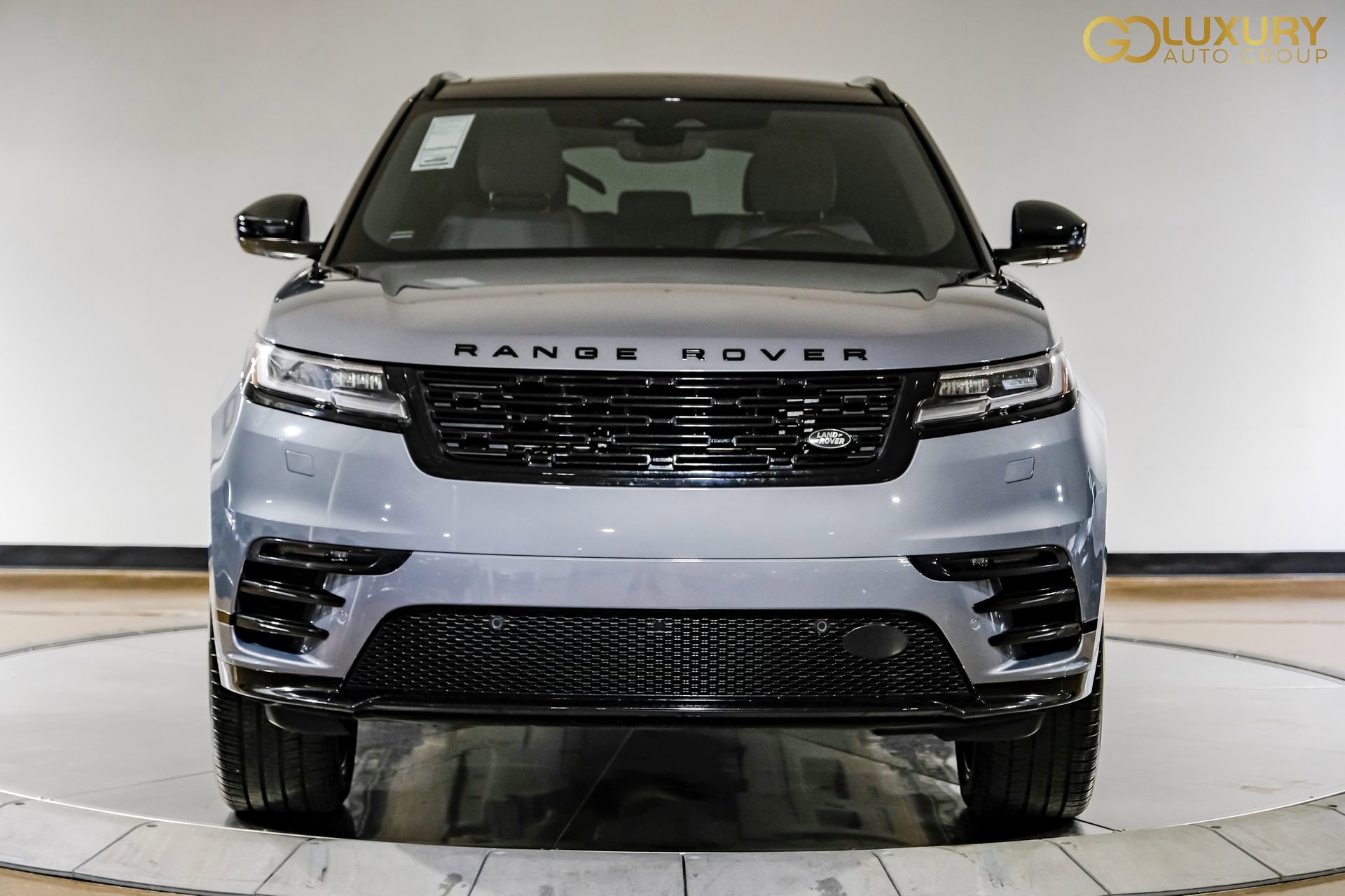 Used 2024 Land Rover Range Rover Velar Dynamic SE image 7