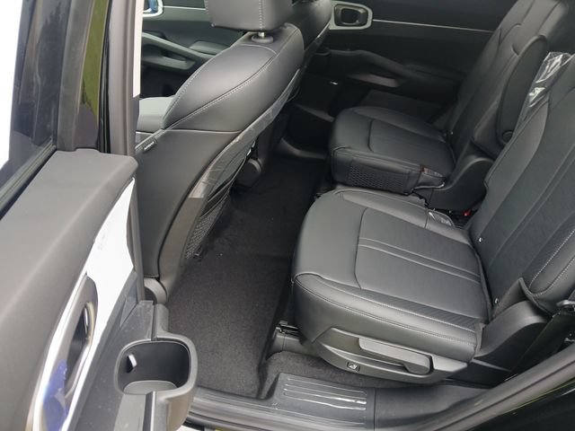 New 2026 Kia Sorento EX w/ EX Premium Package AWD/4WD image 40