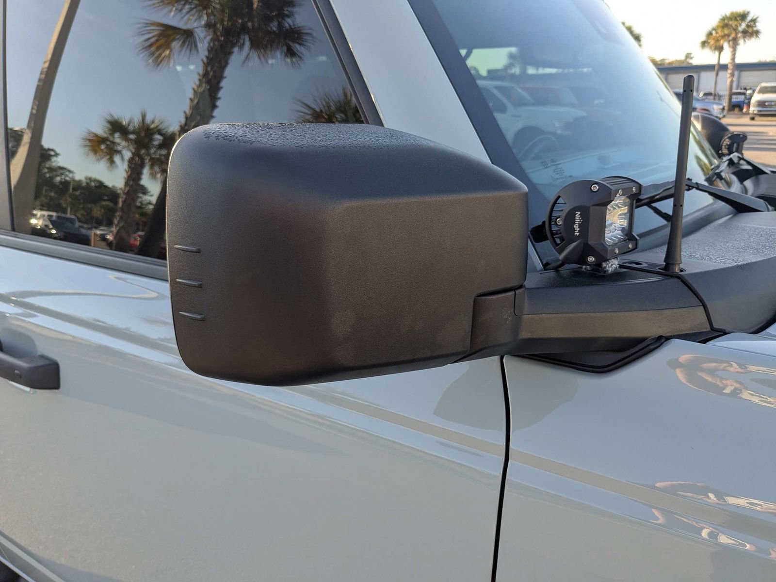 Used 2023 Ford Bronco Big Bend image 12