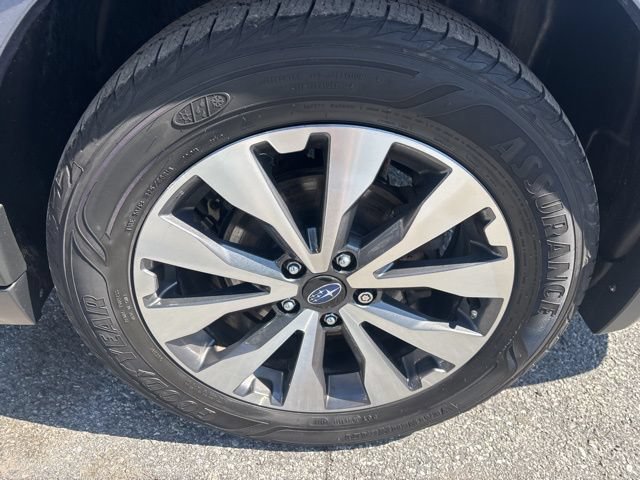 Used 2016 Subaru Outback 3.6R Limited AWD/4WD image 20