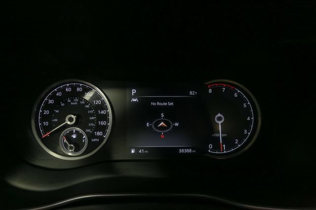 Used 2022 Genesis G70 3.3T w/ Sport Advanced Package AWD/4WD image 32