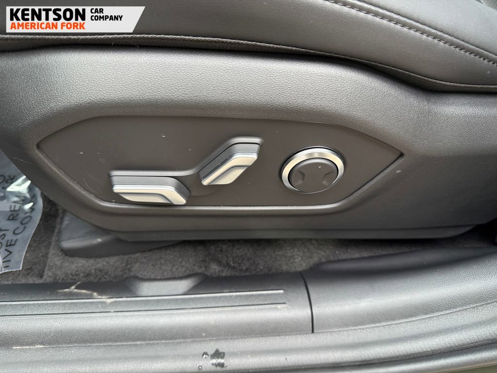 Used 2026 Hyundai Santa Fe XRT image 35