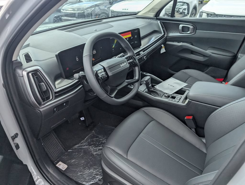 New 2026 Kia Sorento S w/ S Panoramic Sunroof Package AWD/4WD image 13