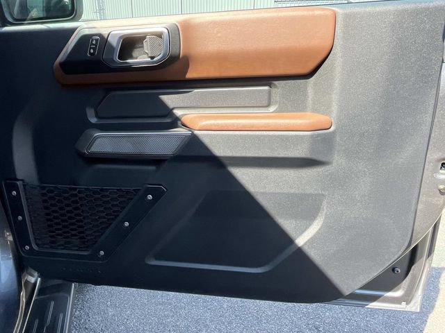 Used 2023 Ford Bronco Outer Banks AWD/4WD image 20