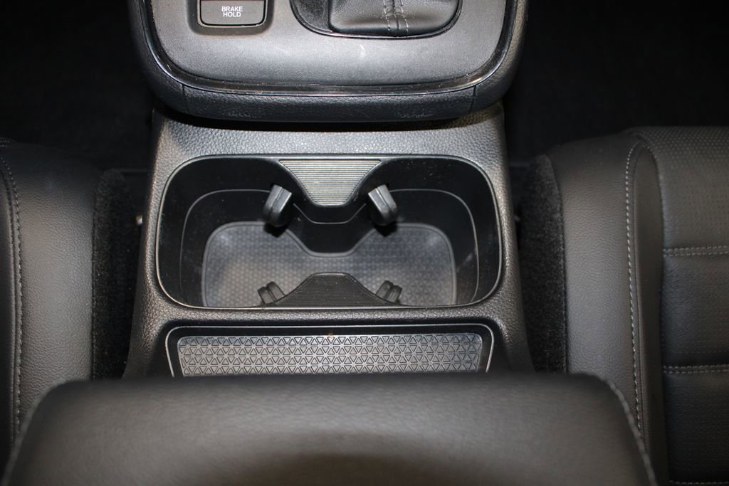 Used 2024 Honda CR-V EX-L image 36