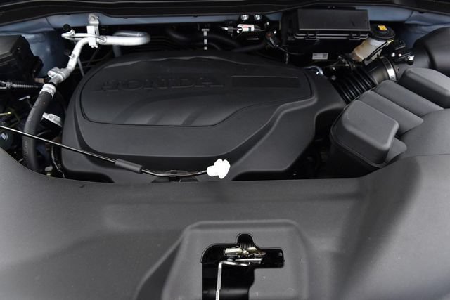 New 2026 Honda Ridgeline RTL image 29