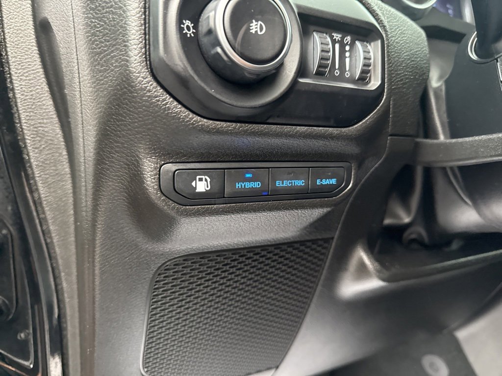 Used 2022 Jeep Wrangler Unlimited Sahara image 14