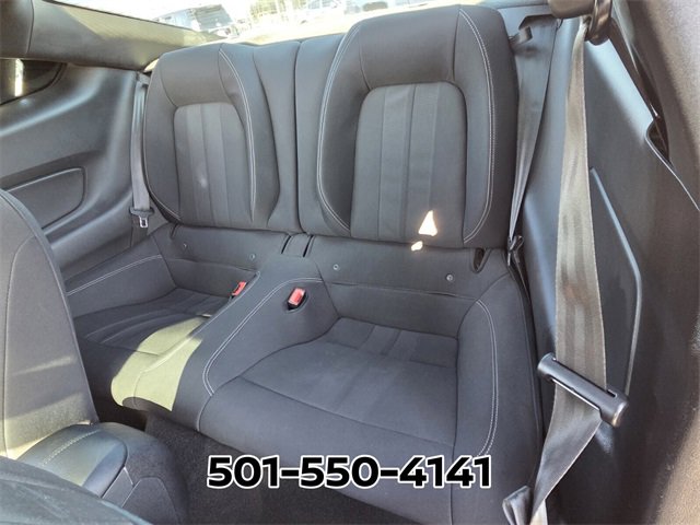 Used 2019 Ford Mustang GT w/ Equipment Group 301A image 10