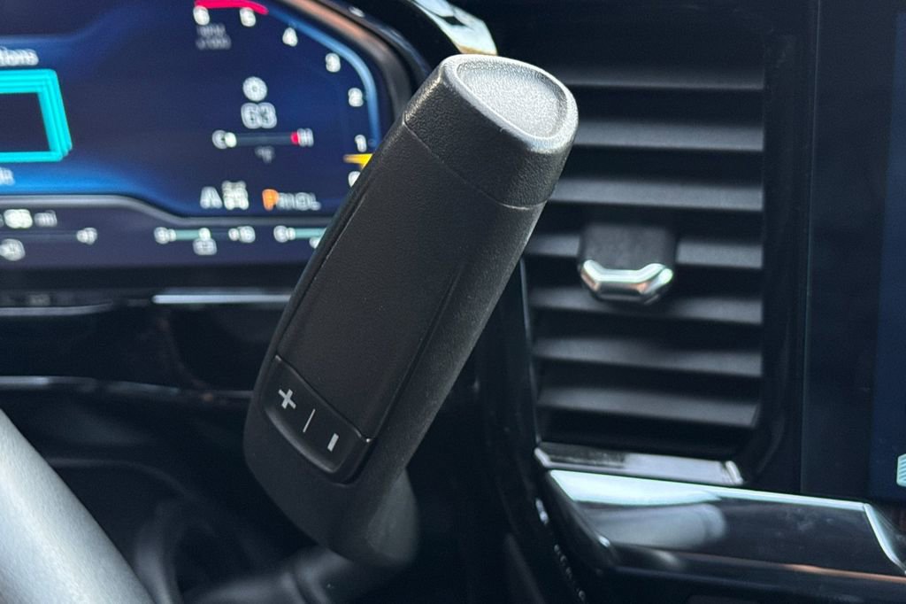 Certified 2024 Chevrolet Silverado 2500 ZR2 w/ ZR2 Bison Edition image 25