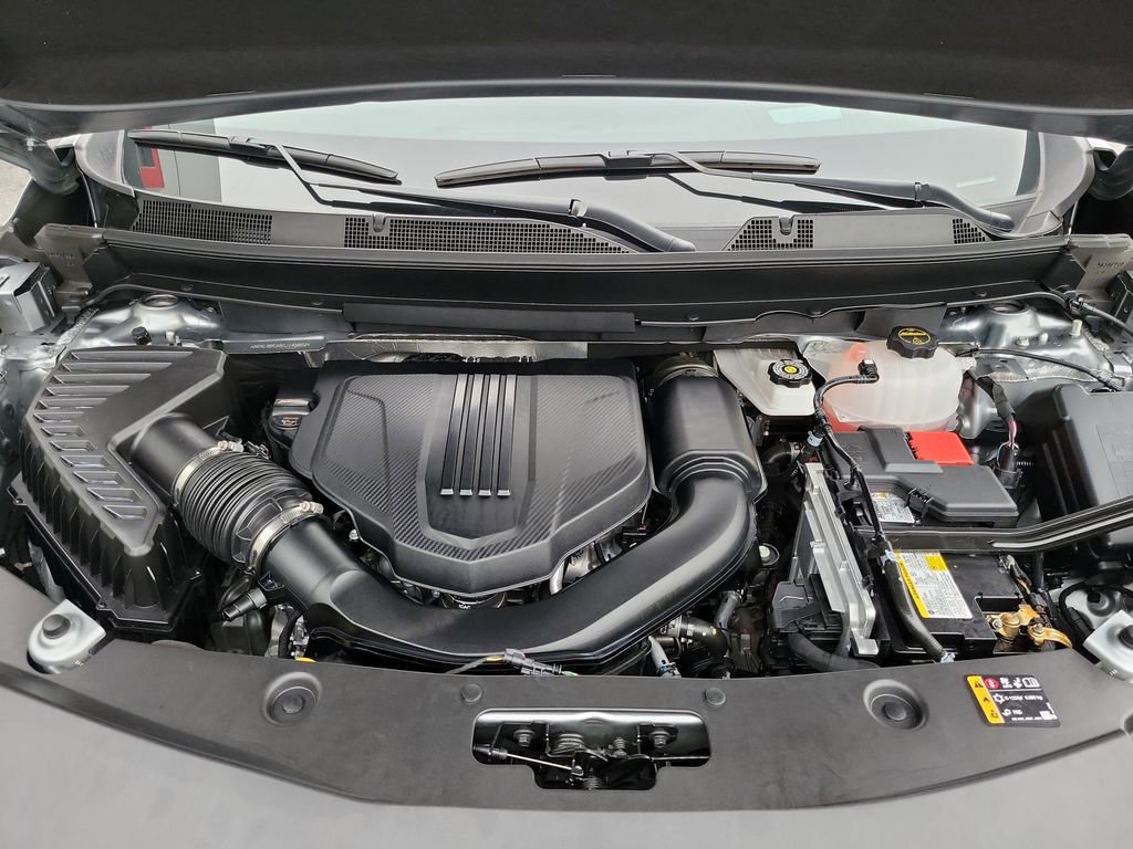 Used 2026 Buick Enclave Sport Touring w/ Power Package FWD image 27