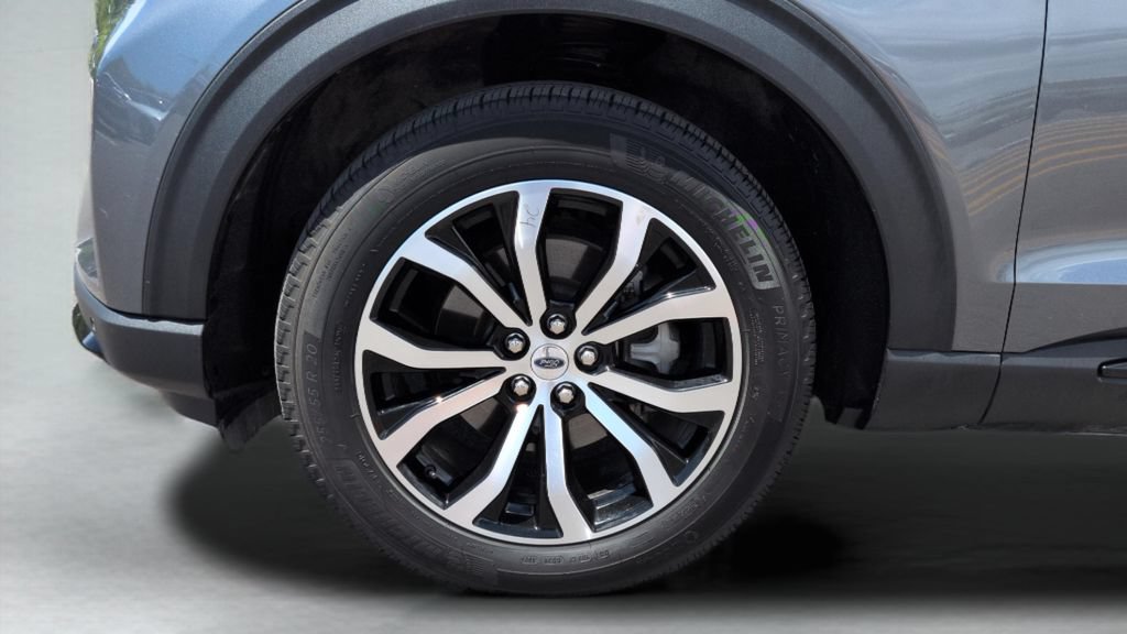 Used 2025 Ford Explorer ST-Line AWD/4WD image 27