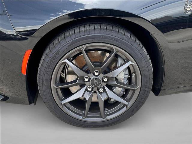 New 2026 Dodge Charger Scat Pack AWD/4WD image 9