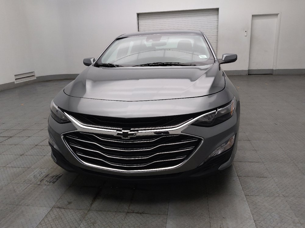 Used 2025 Chevrolet Malibu LT FWD image 15