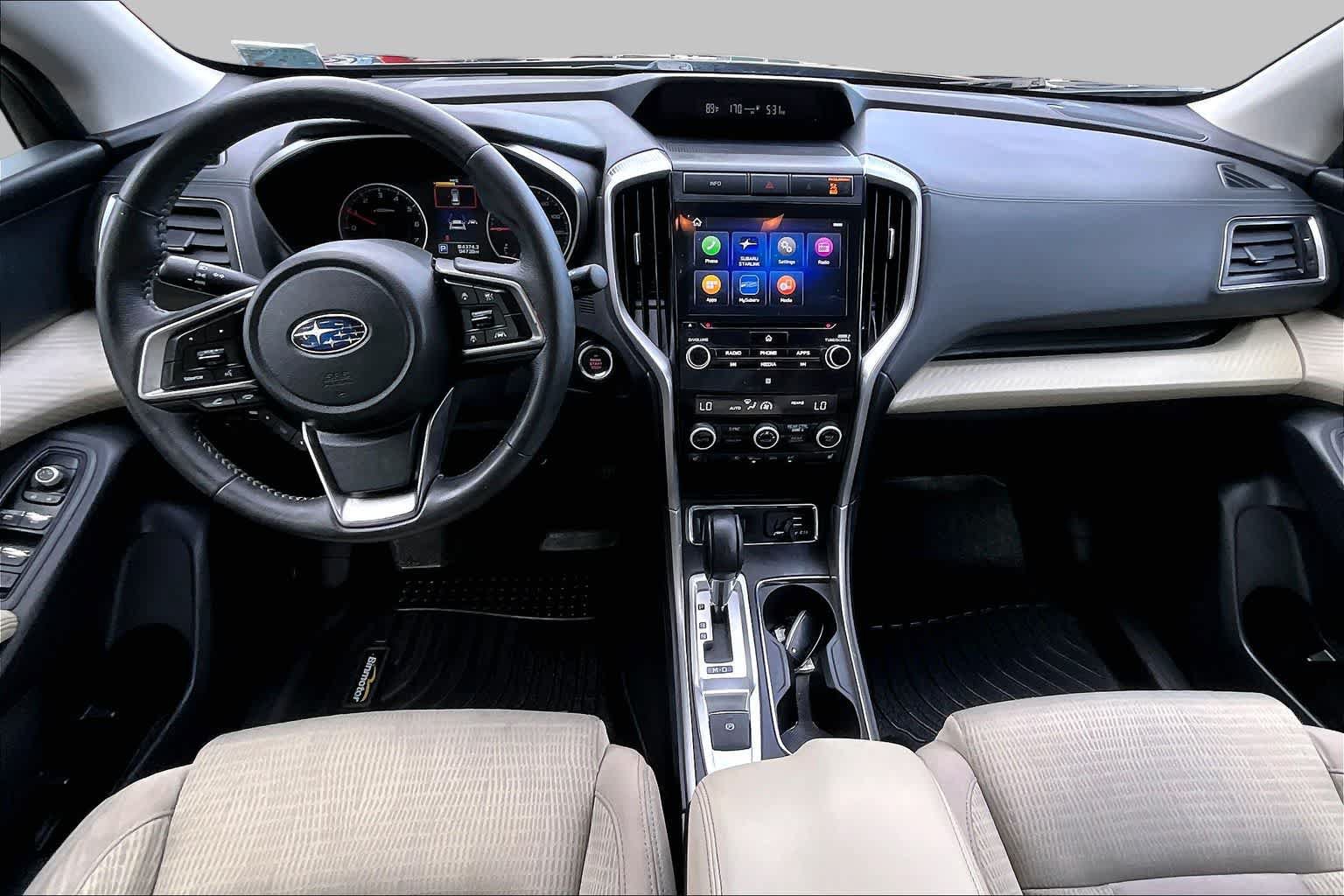 Used 2019 Subaru Ascent Premium AWD/4WD image 14