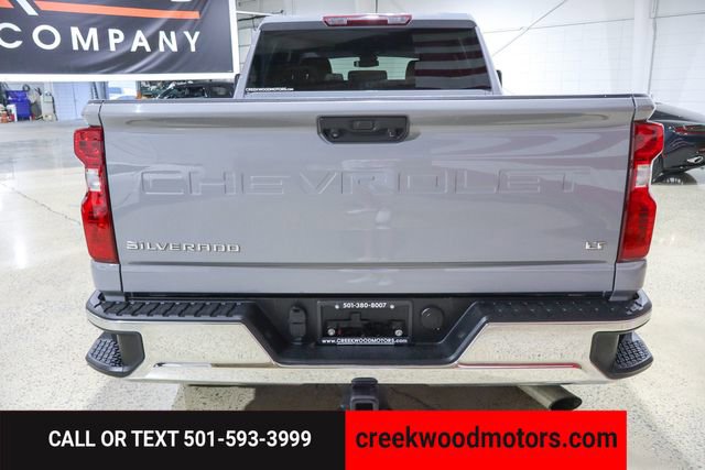 Used 2024 Chevrolet Silverado 2500 LT w/ Convenience Package image 21