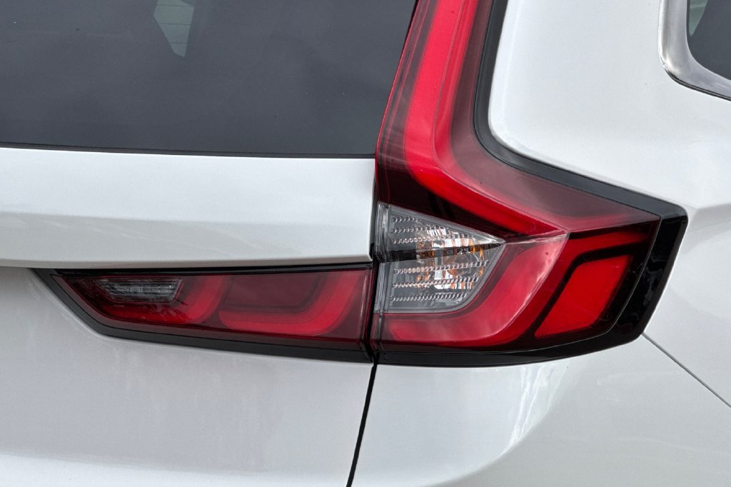 New 2027 Honda CR-V EX image 21