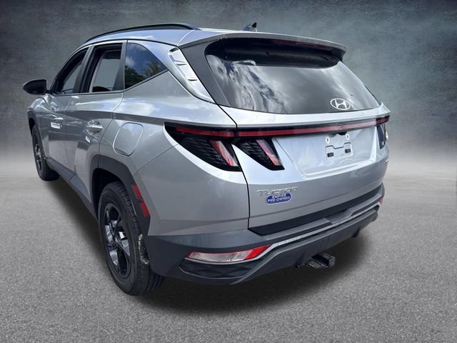 Used 2023 Hyundai Tucson SEL AWD/4WD image 13