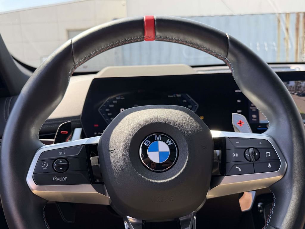 Used 2024 BMW X1 M35i w/ Premium Package AWD/4WD image 40