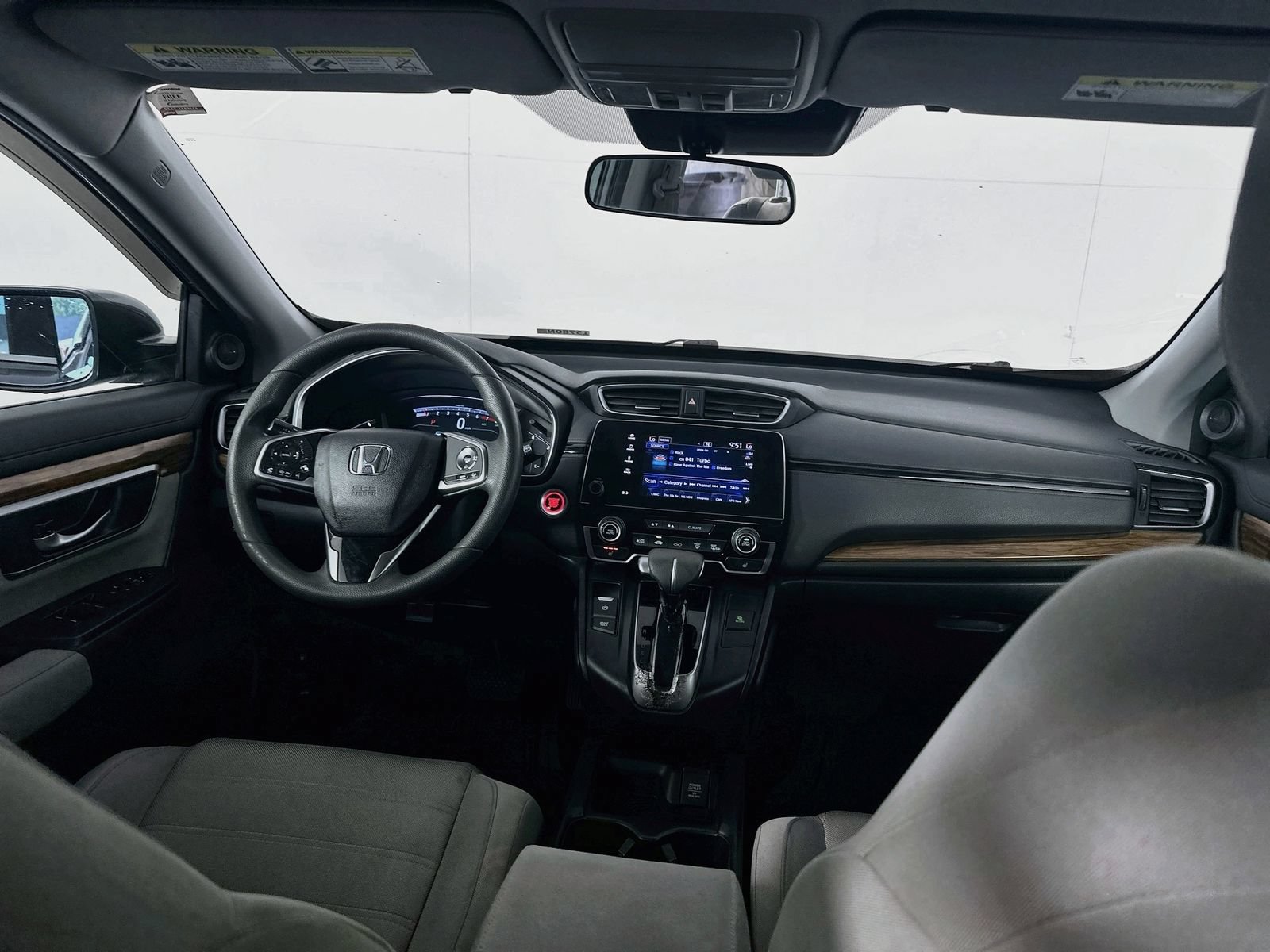 Used 2017 Honda CR-V EX image 23