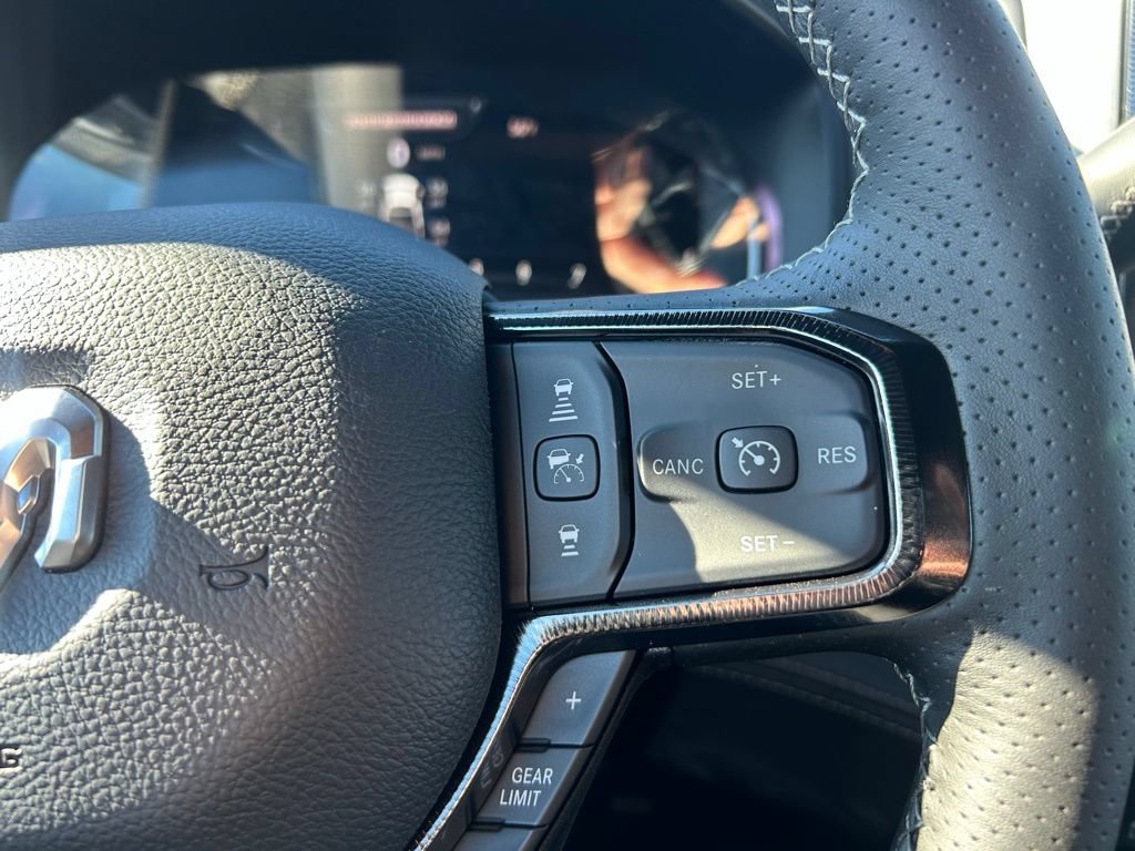 New 2026 RAM 2500 Power Wagon AWD/4WD image 19
