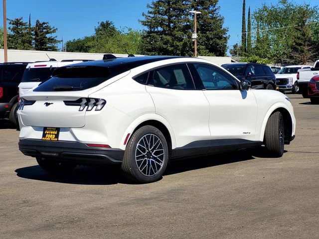 New 2026 Ford Mustang Mach-E Premium image 4