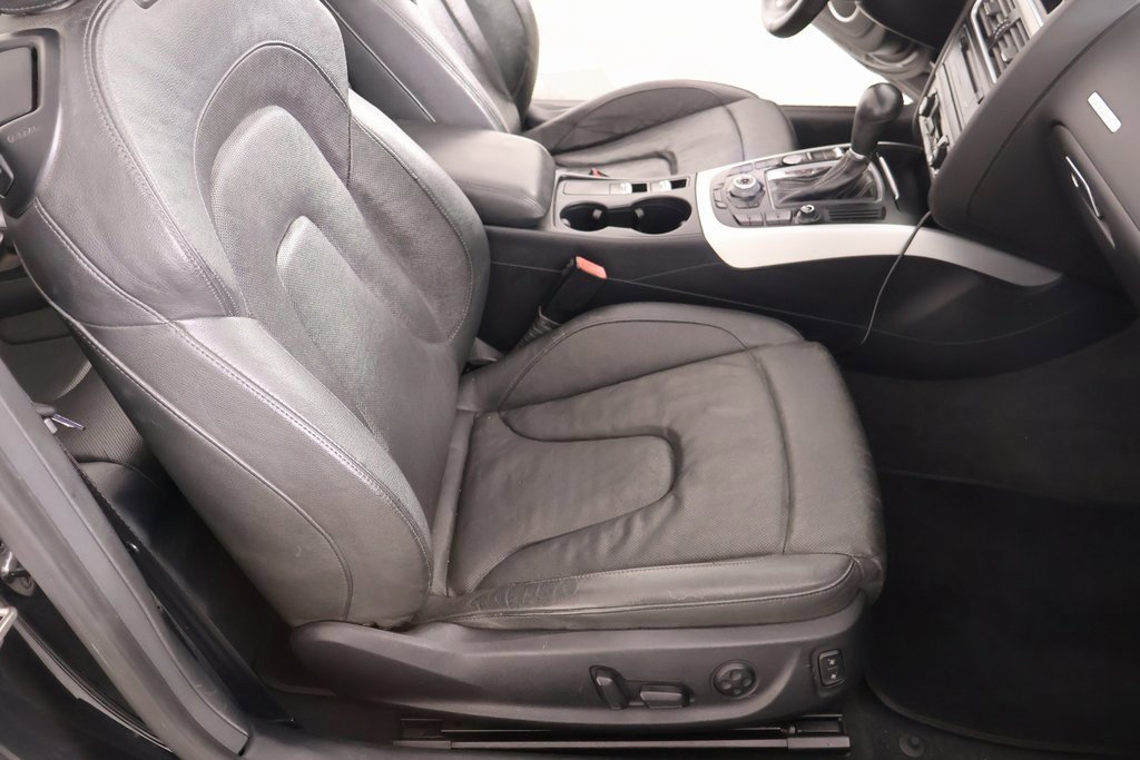 Used 2012 Audi S5 Prestige image 13