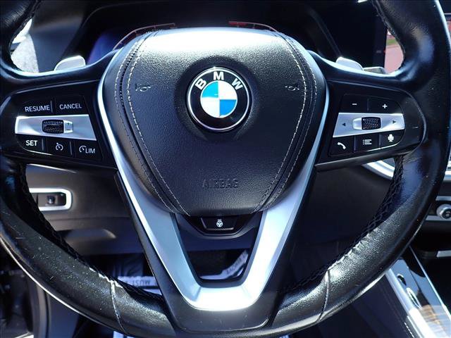 Used 2019 BMW X5 xDrive40i w/ Premium Package 2 AWD/4WD image 20