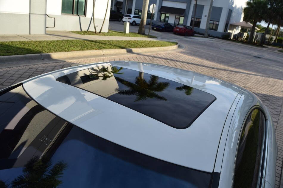 Used 2008 Mercedes-Benz CL 550 image 27