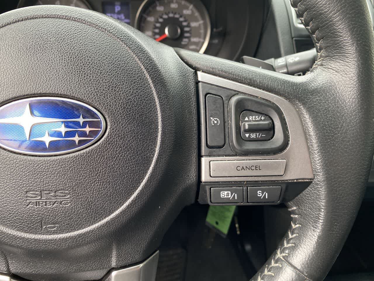 Used 2017 Subaru Forester 2.0XT Premium AWD/4WD image 22