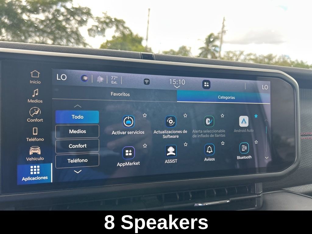 Used 2024 Jeep Wrangler Unlimited Rubicon image 13